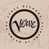 Verve 레코즈 스윙 재즈 뮤지션 명곡 모음집 (Verve Records: The Sound of America) [4LP]