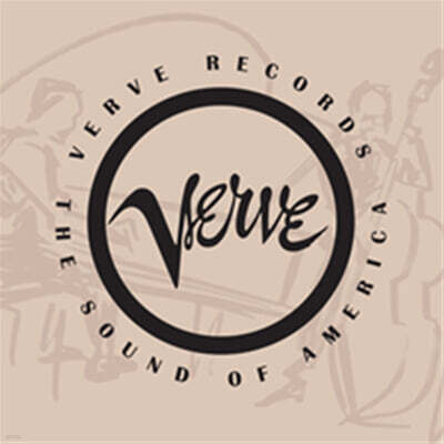 Verve 레코즈 스윙 재즈 뮤지션 명곡 모음집 (Verve Records: The Sound of America)