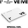 IVE (아이브) 1집 - I've IVE [Special Ver.]