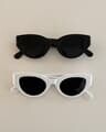 Smog sunglasses