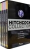 히치콕 콜렉션 4 DISC 박스 세트