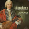 Jakub Mitrik 만도라 - 수도원의 류트: 크렘스뮌스터 수도원의 실내악 (Mandora: The Lute Of The Monasteries)
