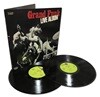[일본초반LP] Grand Funk Railroad - Live Album