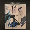 라라랜드 (2Disc 4K UHD + 2D Combo) : 블루레이