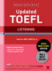 해커스 Updated 토플 리스닝 (Hackers Updated TOEFL LISTENING)