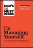 Hbr's 10 Must Reads on Managing Yourself (with Bonus Article How Will You Measure Your Life? by Clayton M. Christensen)