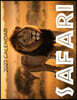 Safari 2027 Calendar