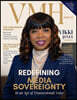 VMH Magazine - Issue 55