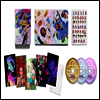 KPop Demon Hunters (The Criterion Collection) (케이팝 데몬 헌터스) (2025)(한글무자막)(4K Ultra HD + Blu-ray)