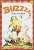 Scholastic Hello Reader Level 1 : Buzz...Said the Bee