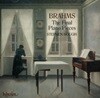 Brahms - 최후의 피아노 작품집 - The Final Piano Pieces - 허프 (Stephen Hough)(France 발매)