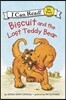 Biscuit and the Lost Teddy Bear