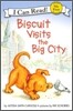 Biscuit Visits the Big City