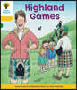 Oxford Reading Tree: Level 5: Decode and Develop Highland Games