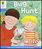 Oxford Reading Tree: Level 3 More A Decode and Develop Bug Hunt