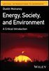 Critical Introductions to Geography