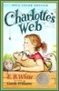 Charlotte's Web (Full Color) : 1953 뉴베리 아너