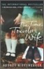 The Time Traveler's Wife