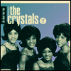 Crystals - Da Doo Ron Ron: The Very Best Of The Crystals (CD)