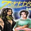 세븐시즈 7SEEDS 1-24권중 2권 빠짐 총 23권 세트 판매 A-11번