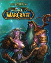 The Art of World of Warcraft