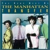 The Manhattan Transfer - The Best Of The Manhattan Transfer