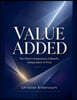 VALUE ADDED - The Client's Experience of Benefit, Independent of Price