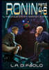 Ronin Parts 4-6