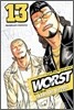 WORST 워스트 13