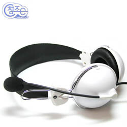 참조은 CZ-3003 헤드셋