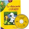 Le vilain petit canard (+ CD)