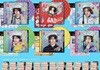 미개봉/ 엔시티 위시 (NCT WISH) - 일본 싱글 3집 YO-I-DON! / BOY MEETS GIRL [6 SET Ver.]