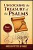 Unlocking the Treasury of the Psalms, Book 1