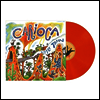 Carioca - Little Train (Clear Orange Vinyl LP)