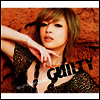 Hamasaki Ayumi (하마사키 아유미) - Guilty (2LP)