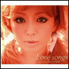 Hamasaki Ayumi (하마사키 아유미) - Love Songs (2LP)