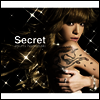 Hamasaki Ayumi (하마사키 아유미) - Secret (2LP)