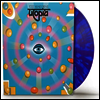 Todd Rundgren - Todd Rundgren's Utopia (Ltd)(Violet with blue splatter vinyl)(LP)
