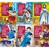 만화로 읽는 초등인문학 그리스 로마신화 시리즈 46~51권세트