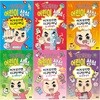 빨간내복 야코 어린이 상식 1~6권세트