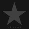 David Bowie (데이비드 보위) - ★ (Blackstar) [LP]