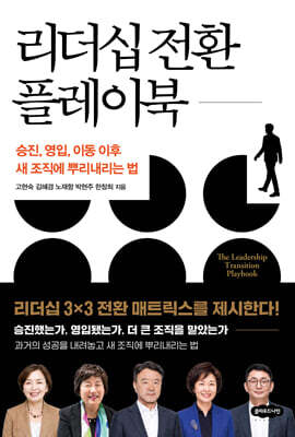 리더십 전환 플레이북