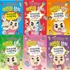 빨간내복야코 어린이 상식 이거 모르면 지구인 아님 1-6 전6권세트