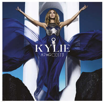 Kylie Minogue (카일리 미노그) - 11집 Aphrodite [LP]