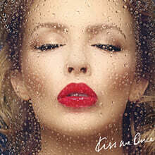 Kylie Minogue (카일리 미노그) - 12집 Kiss Me Once [LP]