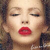 Kylie Minogue (카일리 미노그) - 12집 Kiss Me Once [LP]