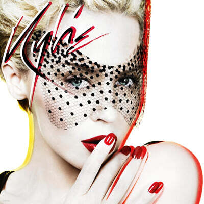 Kylie Minogue (카일리 미노그) - 10집 X [LP]