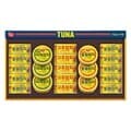 [동원 선물세트] 26년 추석 동원참치 T21호 (라이트스탠다드 135g 10캔 + 고추참치 135g 5캔 + 야채참치 135g 3캔 + 김치찌개용참치 135g 3캔)