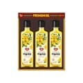 [동원 선물세트] 26년 추석 동원 카놀라유 4호 (카놀라유 480ml 3병)