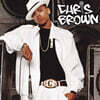 Chris Brown (크리스 브라운) - Chris Brown [2LP]